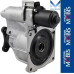 50-501 rear differential hyundai santa fe tm 2018-23
